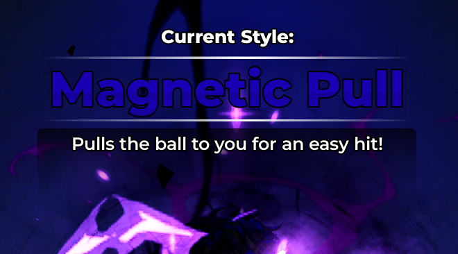 Magnetic Pull
